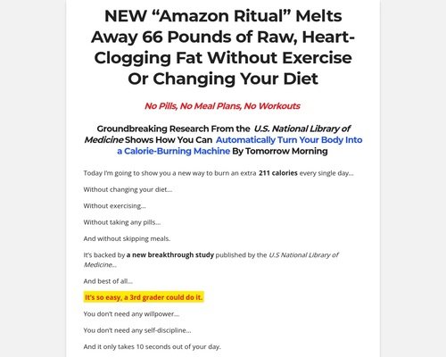 Fat Burn Boost Fat Burn Boost