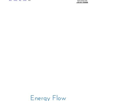 Vajra Mandala | Vajrayana, Tummo & Energy Flow with Jonas Over