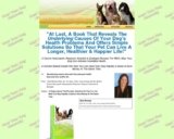 Heal Your Dog Naturally